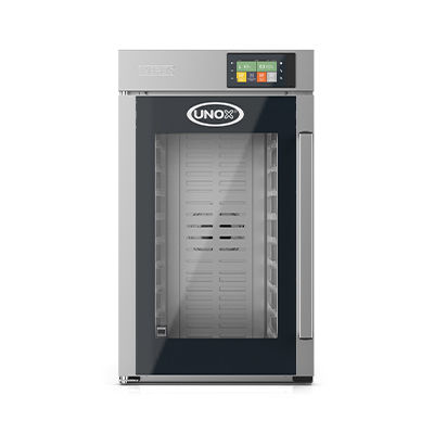 Four professionnel - XEEC-1013-EPR - UNOX - électrique / mixte / pose libre