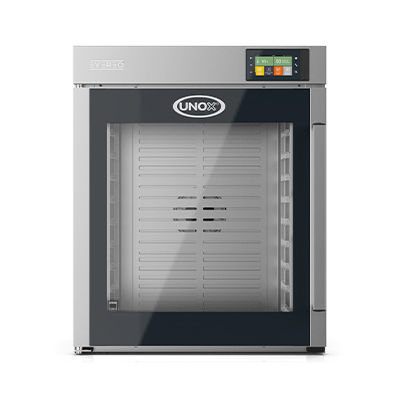 Four professionnel - XEEC-1011-EPR - UNOX - électrique / mixte / pose libre