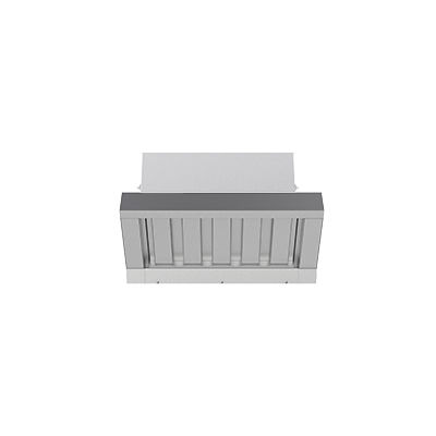 Hotte encastrable - XECHC-CF13 - UNOX - professionnelle