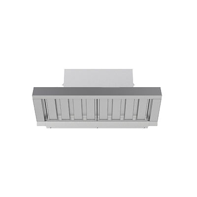 Hotte encastrable - XEVHC-CF11 - UNOX - professionnelle