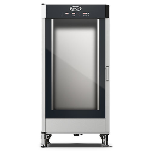 Repose-pâtons professionnel - XEBPL-16EU-D - UNOX