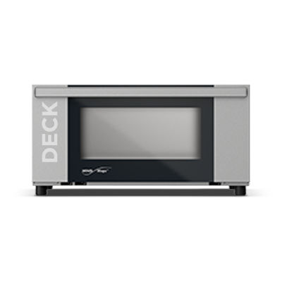 Four professionnel - XEBDC-01EU-C - UNOX - électrique / à vapeur / pose libre