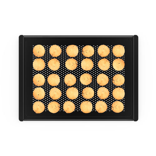 Bac gastronomique professionnel en acier inox - TG330 - UNOX