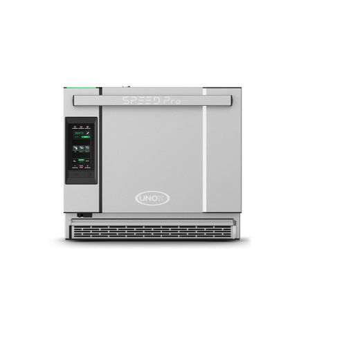Four professionnel - XESW-03HS-EDDN - UNOX - pour boulangerie / électrique / à convection