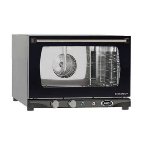 Four professionnel - XFT113 - UNOX - pour boulangerie / électrique / à convection