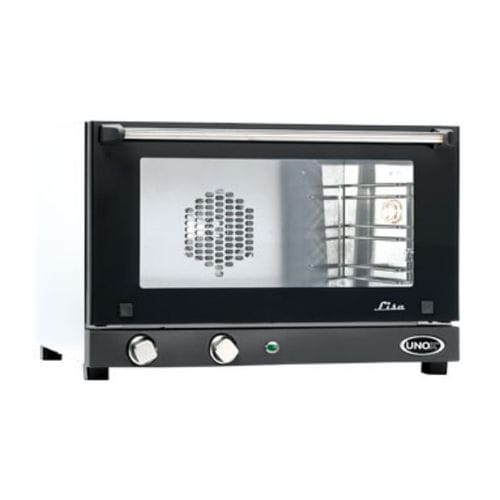 Four professionnel - XF013 - UNOX - pour boulangerie / électrique / mixte