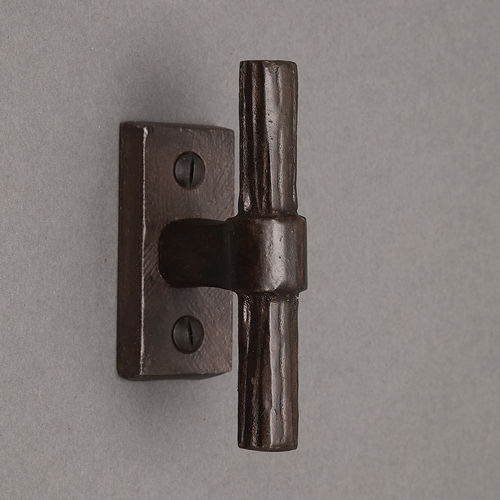Poignée pour fenêtre - FAGOT - Objet Insolite - en bronze / classique / résidentielle