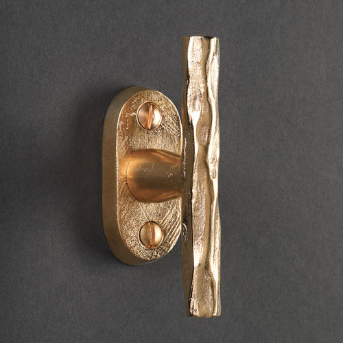 Poignée de fenêtre - LIANE - Objet Insolite - en bronze / contemporaine / résidentielle
