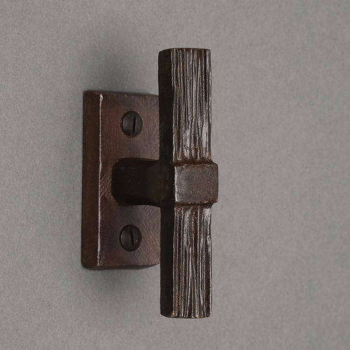 Poignée de fenêtre - SABLE - Objet Insolite - en bronze / contemporaine / résidentielle