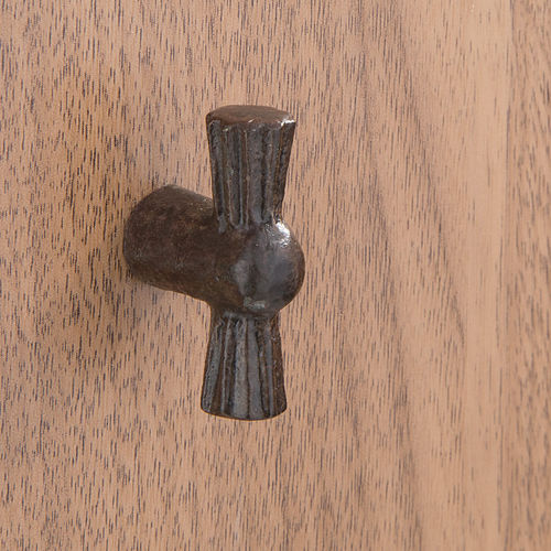 Bouton de meuble classique - GALON - Objet Insolite - en bronze