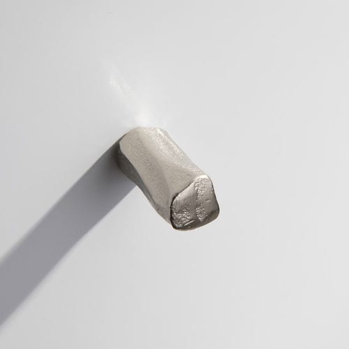 Bouton de meuble contemporain - LIANE - Objet Insolite - classique / en bronze