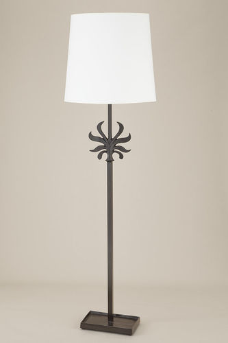 Lampe sur pied - PALOMA - Objet Insolite - en bronze / classique / d'intérieur