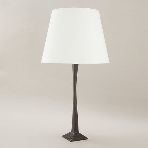 Lampe de table - INES - Objet Insolite - en bronze / classique / d'intérieur