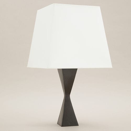 Lampe de table - PABLO - Objet Insolite - en bronze / classique / d'intérieur