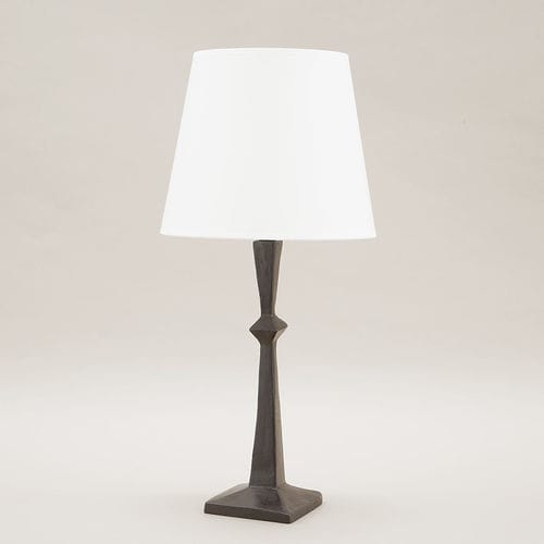 Lampe de table - EVE - Objet Insolite - en bronze / classique / d'intérieur