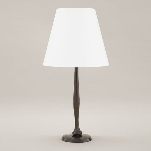 Lampe de table - DORA - Objet Insolite - en bronze / classique / d'intérieur