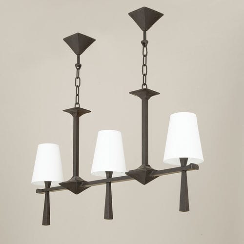 Suspension - PABLO - Objet Insolite - en bronze / classique / d'intérieur