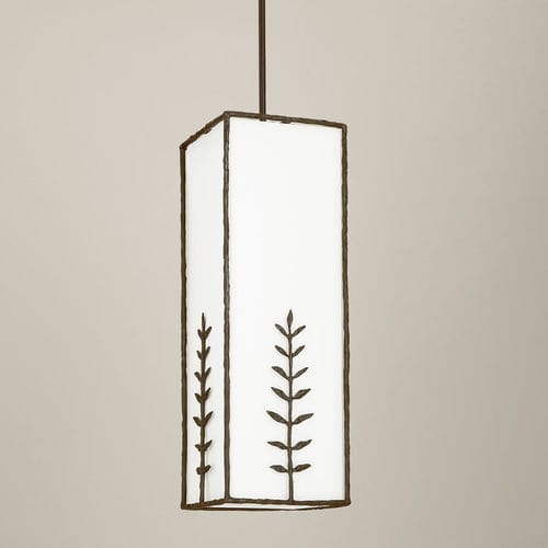 Suspension - SOPHIA CARRE - Objet Insolite - en bronze / classique / d'intérieur