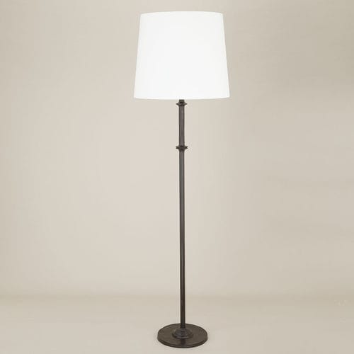 Lampe sur pied - OSCAR   - Objet Insolite - en bronze / contemporaine / d'intérieur