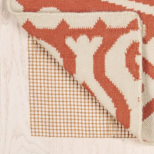 Tapis contemporain - PAD  - F. SCHUMACHER & CO. - à motif / en polypropylène / rectangulaire