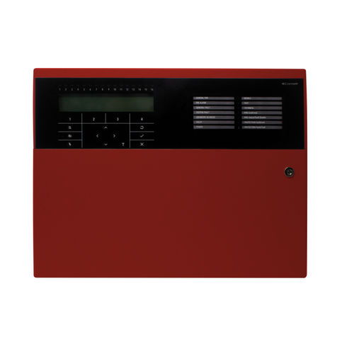 Alarme incendie - 41CPE112R - Comelit