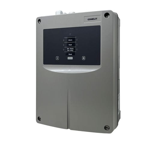 Alarme incendie - ASD5352 - Comelit