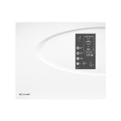 Alarme incendie - 43CPC002EN - Comelit
