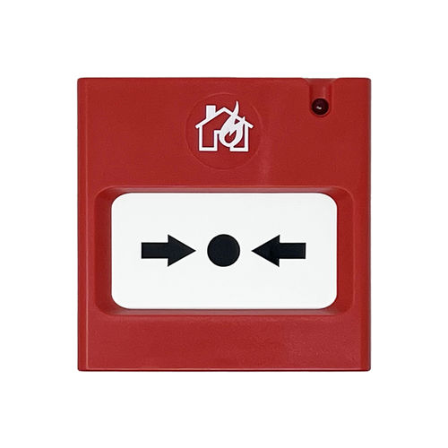 Alarme incendie - 45PAM100 - Comelit