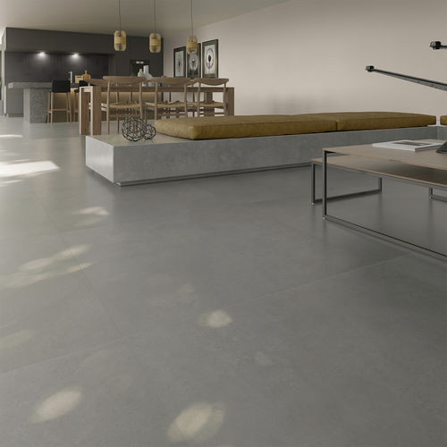 Carrelage en grès cérame - ALEA - INALCO - mat / d'intérieur / d'extérieur