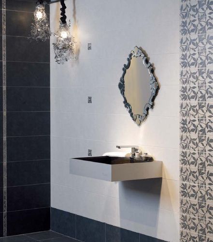 Carrelage d'intérieur - OPERA - Keraben Grupo - de salle de bain / mural / en céramique