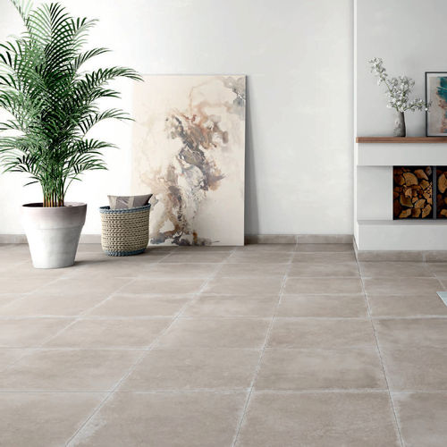 Carrelage en grès cérame - AT.RONNE - PAMESA CERAMICA - mat / finition naturelle / d'intérieur