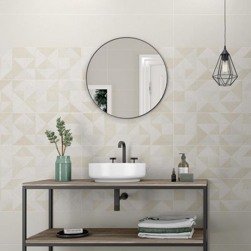 Carrelage en grès cérame - AT.THULE-AT.NORGE - PAMESA CERAMICA - mat / de cuisine / de salle de bain