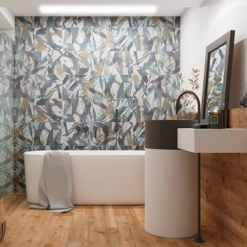 Carrelage d'intérieur - CHARME - PAMESA CERAMICA - de salle de bain / de cuisine / mural