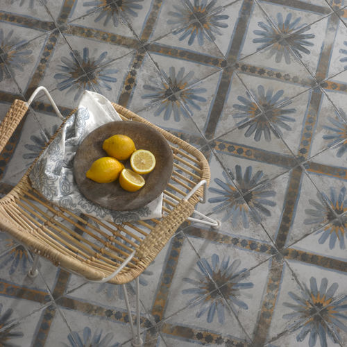 Carrelage en céramique - FS MARRAKECH - PERONDA CERAMICAS - mat / d'intérieur / de sol