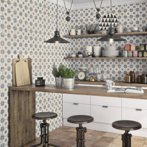 Carrelage en céramique - FS MIRAMBEL - PERONDA CERAMICAS - mat / d'intérieur / mural