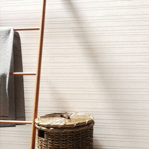 Carrelage en céramique - ERTA - PERONDA CERAMICAS - à relief / lisse / d'intérieur