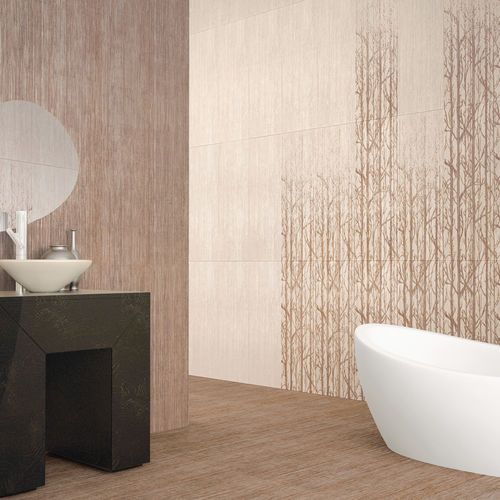 Carrelage en céramique - ORIENT - PERONDA CERAMICAS - finition naturelle / d'intérieur / mural