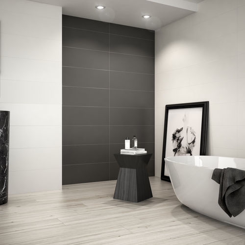 Carrelage en grès cérame - ASPEN - PERONDA CERAMICAS - finition naturelle / d'intérieur / de sol