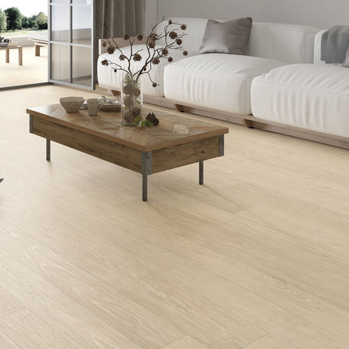Carrelage en grès cérame - ESSENCE - PERONDA CERAMICAS - finition naturelle / d'intérieur / de sol