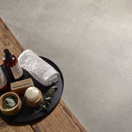 Carrelage en grès cérame - DETROIT 4D - PERONDA CERAMICAS - poli / mat / lisse