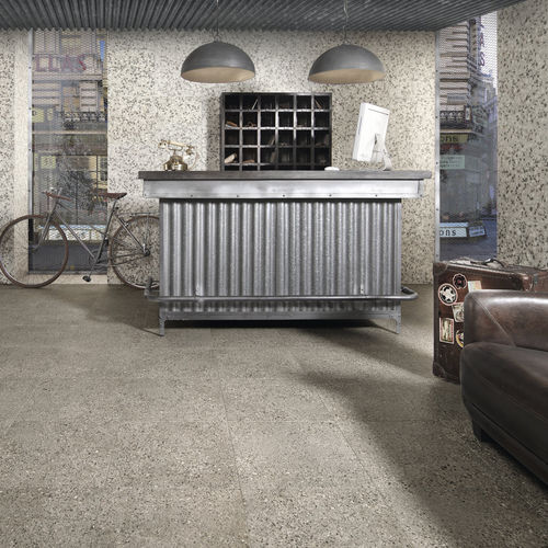 Carrelage en grès cérame - FS OFELIA - PERONDA CERAMICAS - mat / d'intérieur / de sol