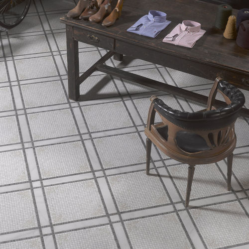 Carrelage en grès cérame - FS CASALE - PERONDA CERAMICAS - mat / d'intérieur / de sol