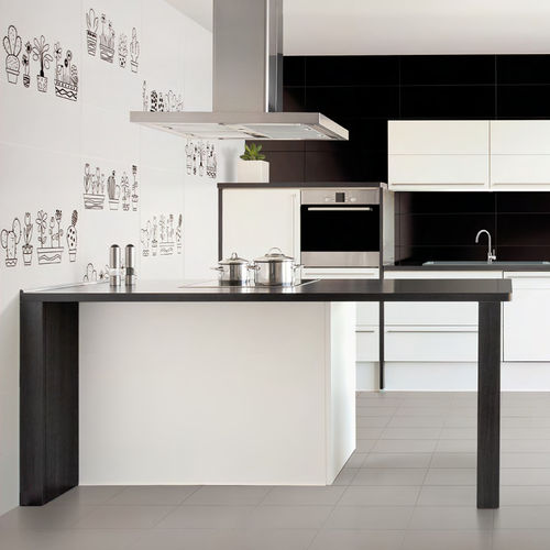 Carrelage d'intérieur - TEMPTATION - PERONDA CERAMICAS - de cuisine / mural / en céramique