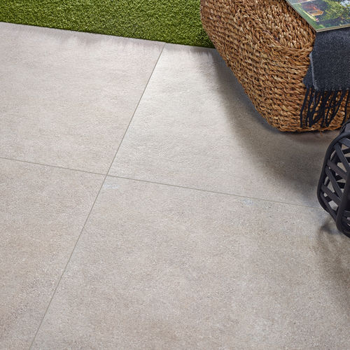 Carrelage en grès cérame - LIVERMORE - Rocersa - mat / d'intérieur / d'extérieur