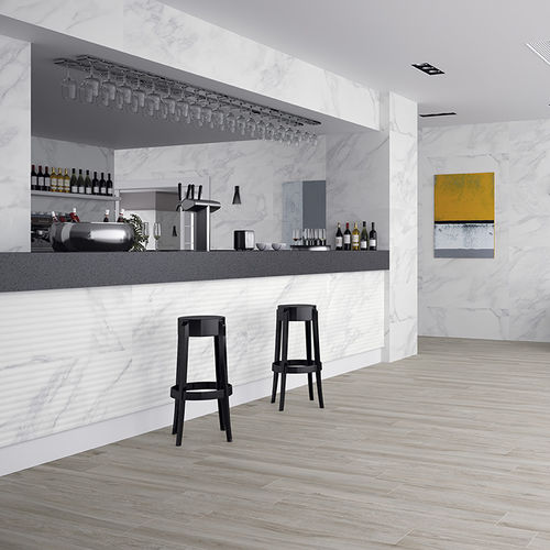 Carrelage en céramique - MITRA - Rocersa - mat / brillant / d'intérieur