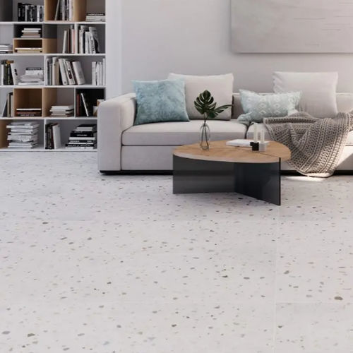 Carrelage en grès cérame - HAPPY - Rocersa - d'intérieur / d'extérieur / de salon