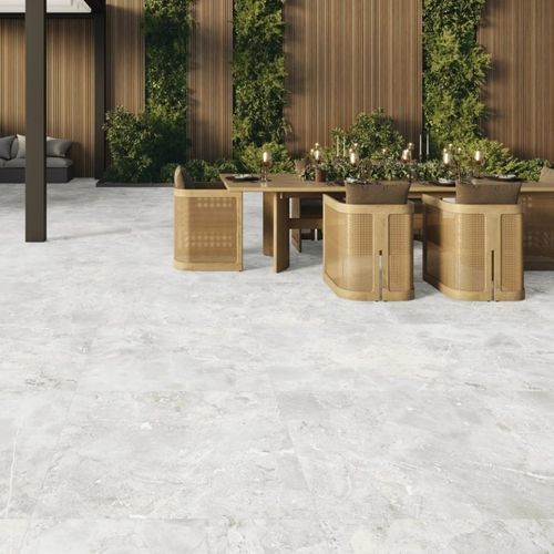 Carrelage en grès cérame - LARSEN - Rocersa - mat / d'intérieur / de salle de bain