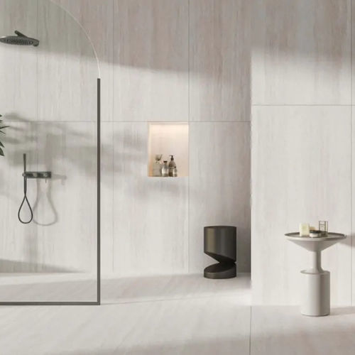 Carrelage en grès cérame - MILANO - Rocersa - mat / poli / d'intérieur