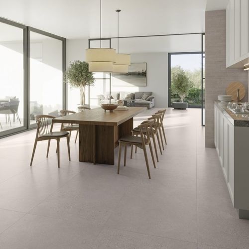 Carrelage en grès cérame - ABBA - Rocersa - mat / d'intérieur / de salle de bain