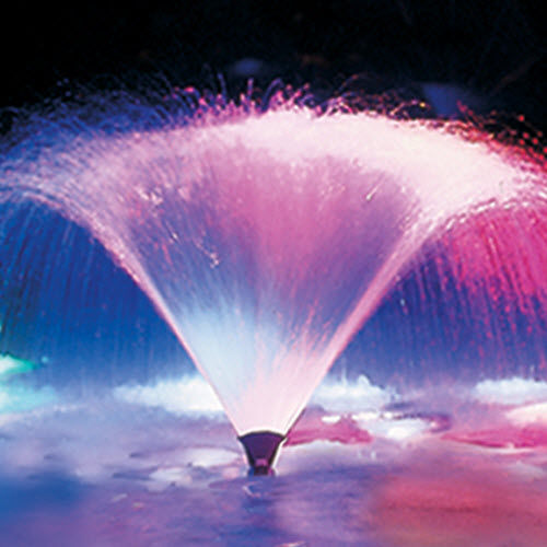 Jet pour fontaine - FAN - Fontana Fountains